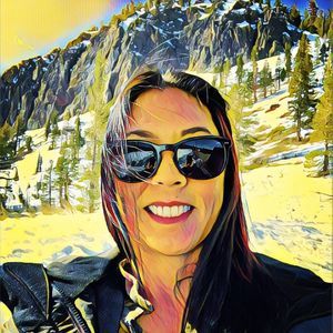 Meet your Posher, Irene